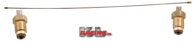 Bromsrör 240 79~93 Höger Fram, inre