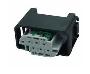 Kontaktdon till Bosch motorsport e-spjäll 68, 74 och 82mm