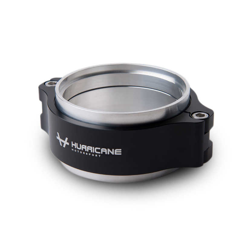 V-Band aluminium 3,0