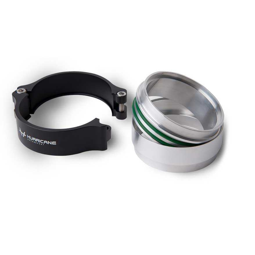 V-Band aluminium 3,0