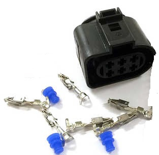 Kontaktstycke Bosch LSU 4,9 Lambdasond