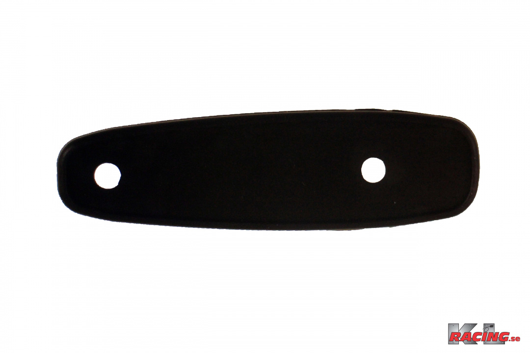 Packning backspegel dörr