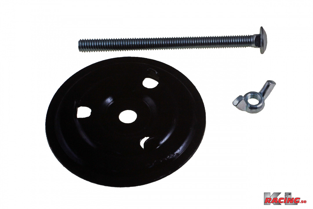 Monteringssats reservhjul PV