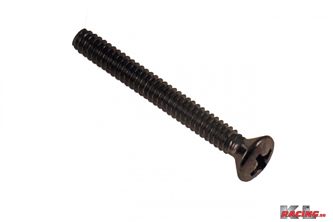 Skruv till Glas Bagagehandtag Amazon 64-70