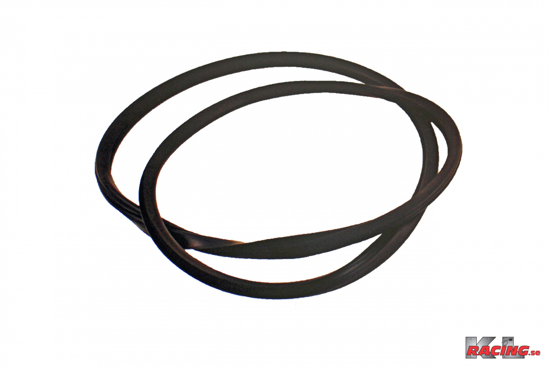 Gummilist bakruta Amazon Kombi, För bilar utan kromlist