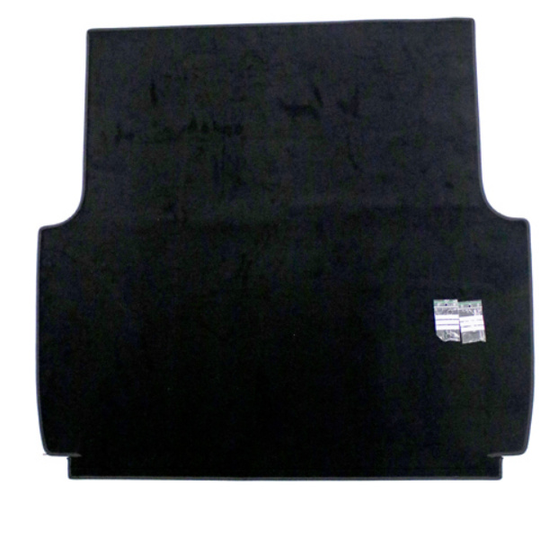 Matta Bagage Amazon kombi,  Svart