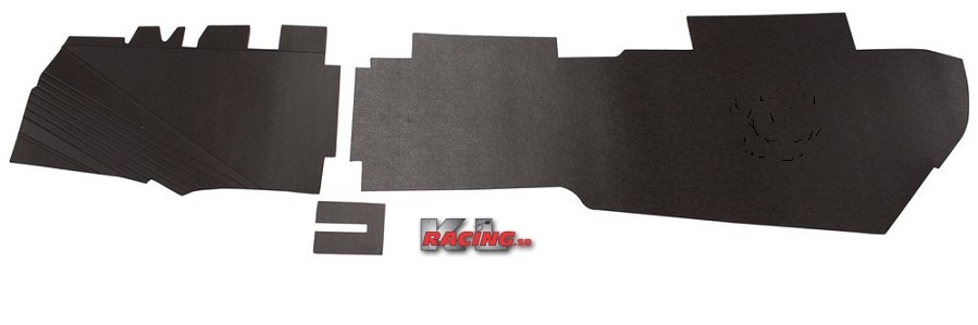 Pappsats Bagage 140, 164 -73