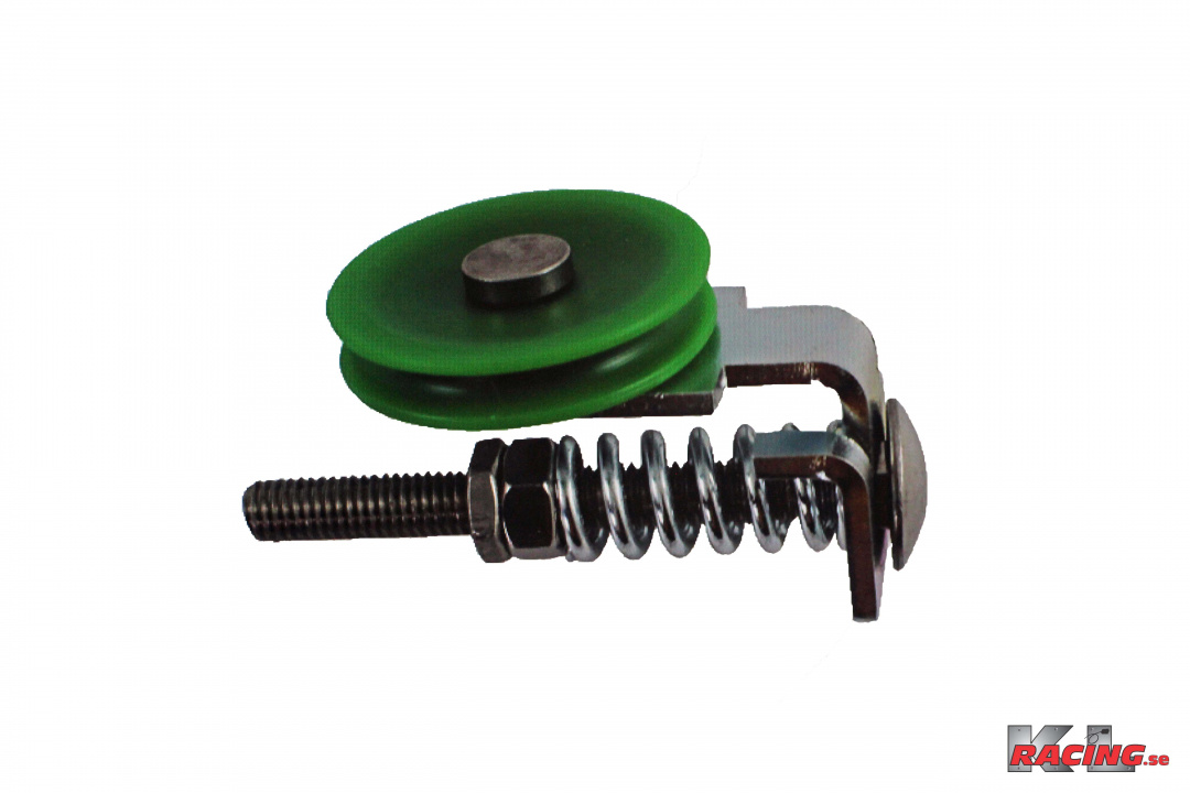 Bryttrissa Framdörr undre PV, Amazon