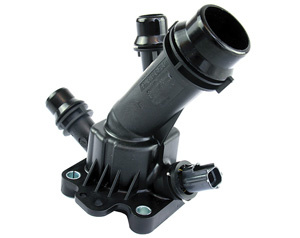 Termostat S40, V50, V70, S/V60, S80, C30, XC60  Ca 2010~