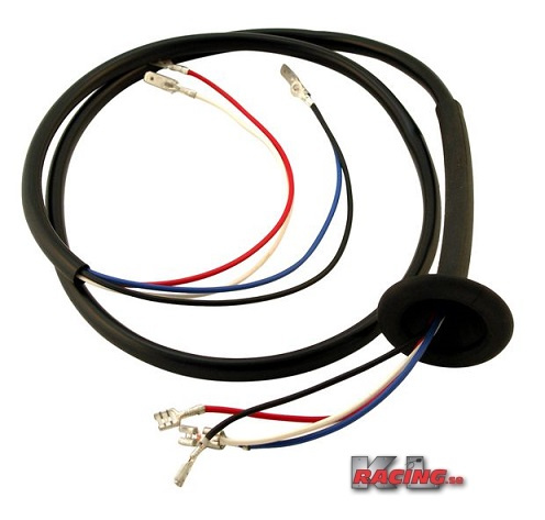 Kablage Bakljus 544 B18