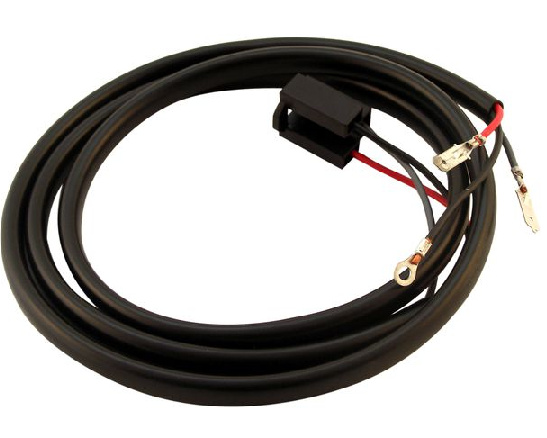 Kablage Strålkastare 544, 210 B18