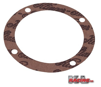 Packning M400/M410, Främre