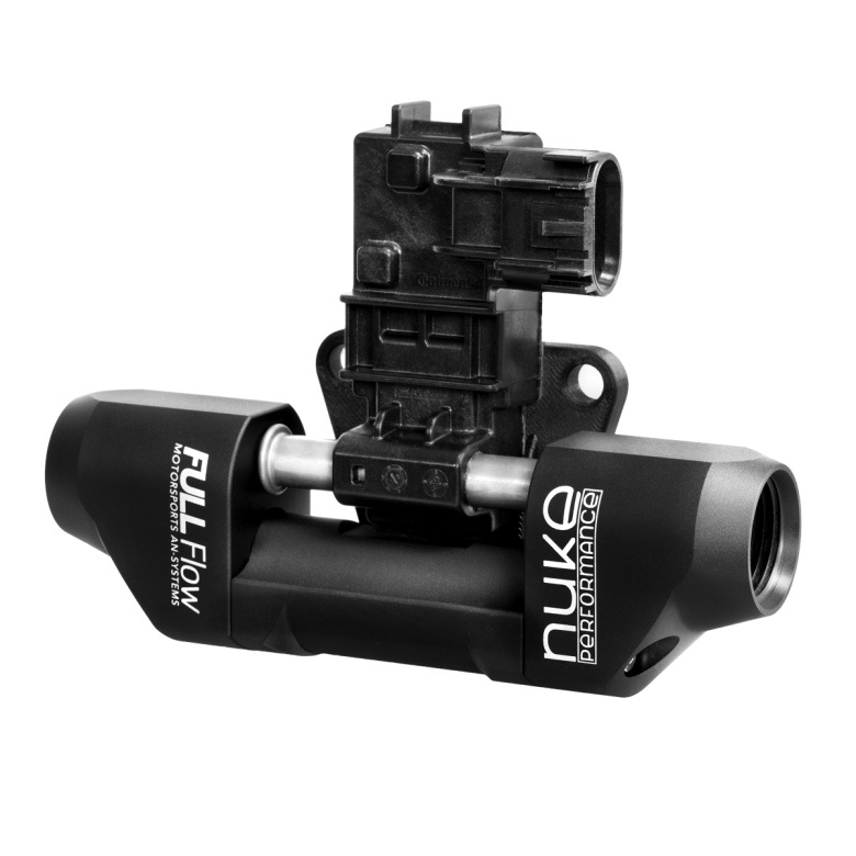 Flex Fuel Sensor Adapter - Full Flow