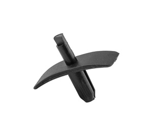 Clips för Huvlist, Dörrlist mm 740, 940