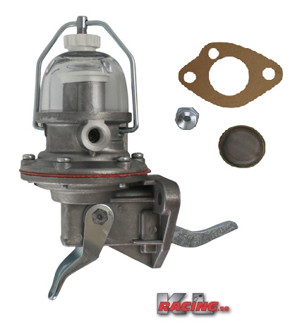 Bränslepump B4B, B14A, B16