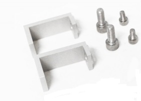 Fäste till Fuelrail Saab 900