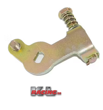 Reglagearm Med fjäder Dellorto DHLA