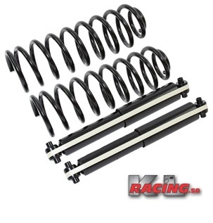 Nivåreglering till Standardfjädring 744, 944