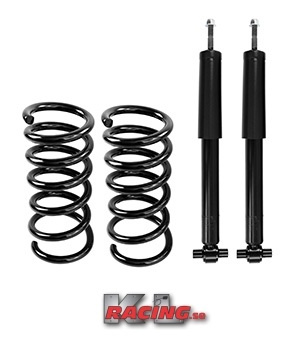 Nivåreglering till Standardfjädring XC90