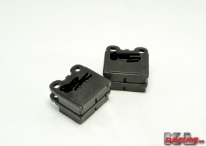 Bromsbelägg 90, 99, 900 68-87  -Racing-