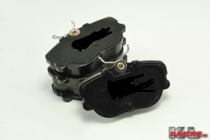 Bromsbelägg 900 88-93+ 9000i 85-89+ Turbo 85-87 - Racing-