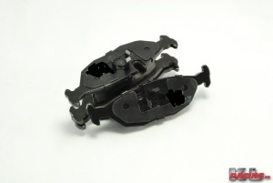 Bromsbelägg 900 88-93+ 9000 85-98 -Racing-