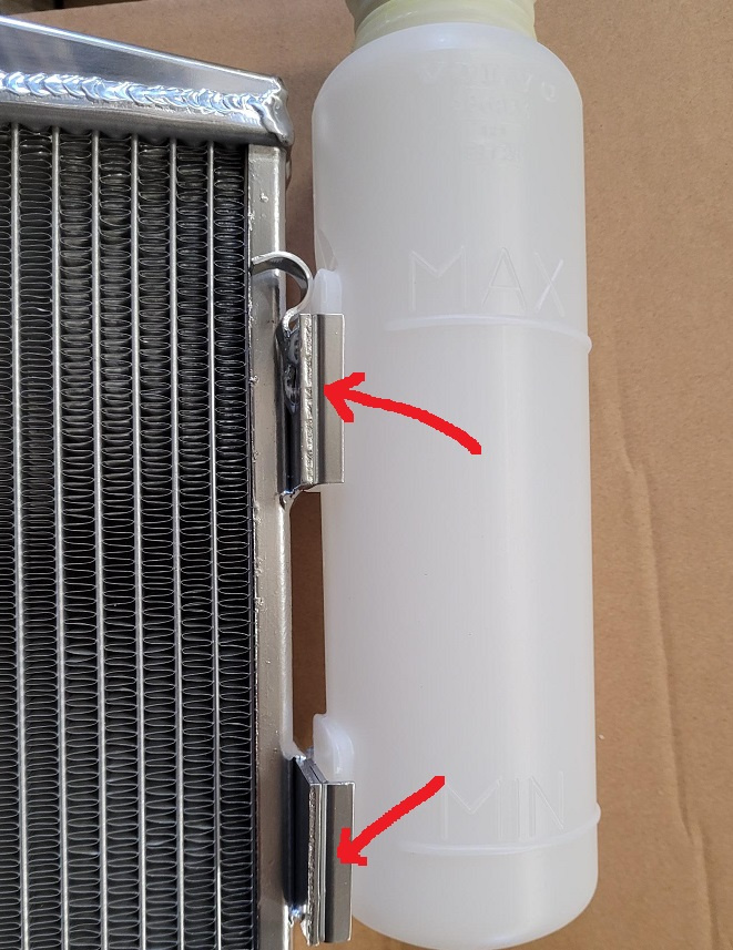 Kylare 140, Amazon 67-70, P1800 67-73