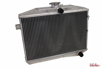 Kylare PV, Amazon 61-66