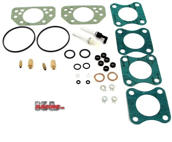 Rep.sats Förgasare SU HIF6 -74 140