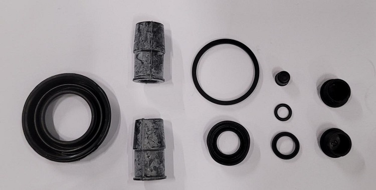 Repsats Bromsok 9-3 03-05