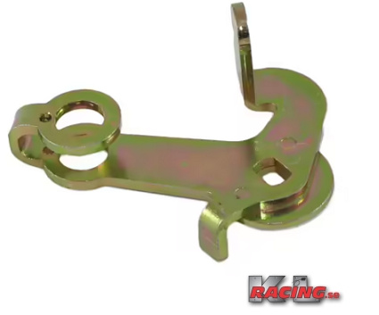 Reglagearm med ögla DCO/E, Hane