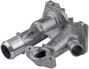 Termostat inkl hus V70, S/V60, S80, V40