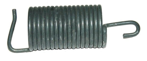 Fjäder Strålkastare 240 -80