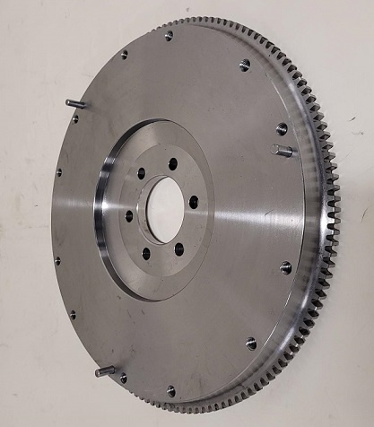 Stålsvänghjul B18, B20 -73   
