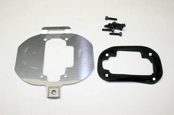 Basplatta för Luftfilter Weber Weber DGV, DGAV, DGES