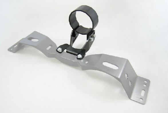 Säkerhetsring Kardan ZF / Getrag i 240, 740, 940