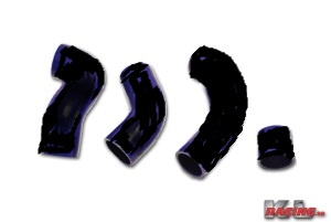 Volvo 740 + 940 (Med ac) Tryckslangar