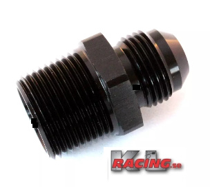 AN6 - 3/8 Rörgänga