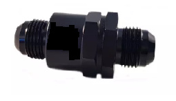 Backventil för Bränslesystem, SPD V2 Race