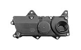 Vevhusventilation/ Oljeavskiljare V70, S/V60, S80 14~ Mfl