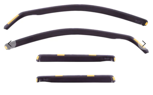 Vindavvisare V90 16-