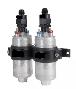 Backventil Till 044 Pumpar M12x1,5mm, Fullflödes