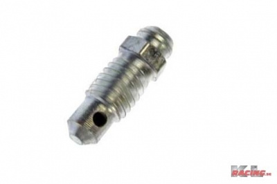 Luftnippel Bromscylinder/Bromsok och slavcylinder etc