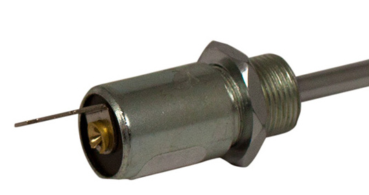 Överväxelspak P1800S