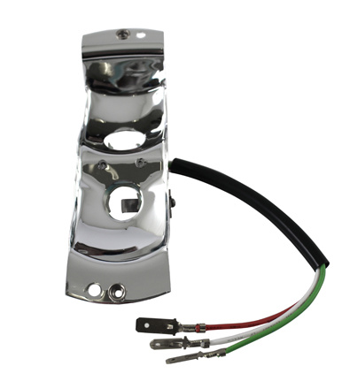 Reflektor Bakljus Duett