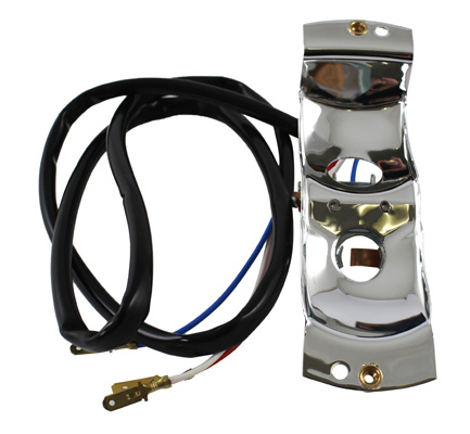 Reflektor Bakljus Duett