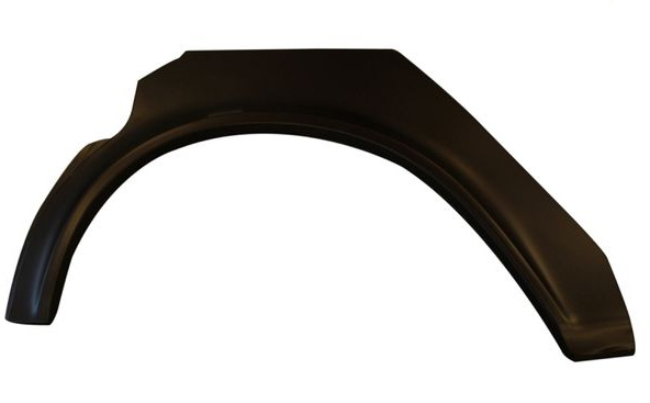 Skärmkant 244 79-93 Yttre