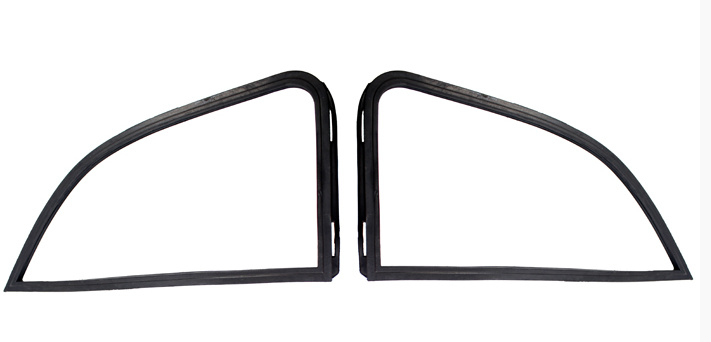 Gummilister bakre sidorutor Amazon 2d