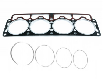 Skärringspackning B20