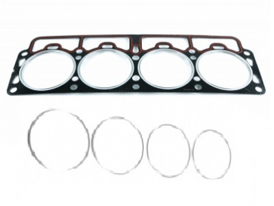 Skärringspackning B20